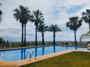 Ático en venta en Dénia, La Xara La Sella. EN VENTA...