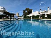 Ático en venta en Dénia, L'Almadrava L'Estanyó....