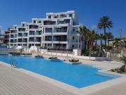 Ático en venta en Dénia, L'Almadrava L'Estanyó....