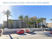 Ático en venta en Dénia, Les Bassetes El Marjal. ÁTICO...