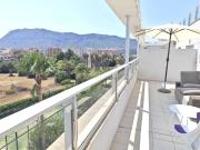 Ático en venta en Dénia, Les Bassetes El Marjal. Áticos.