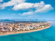 Ático en venta en Dénia, Les Bassetes El Marjal. Áticos.