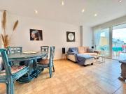 Ático en venta en Dénia, Les Bassetes El Marjal....