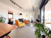 Ático en venta en Dénia, Saladar. ATICO MODERNO CON...