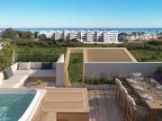 Ático en Venta en Devessa Monte Pego