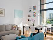 Ático en Venta en Diagonal Mar i el Front Marítim del...