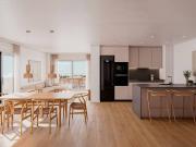 Atico en Venta en Domeny