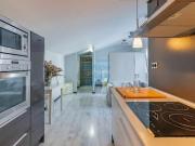 Ático en venta en Donostia San Sebastián, Anoeta....