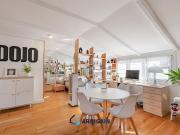 Ático en venta en Donostia San Sebastián, Gros. Bonito...