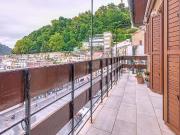 Ático en venta en Donostia San Sebastián, Parte Vieja....