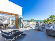 Ático en Venta en Doña Julia Golf