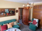 Ático en venta en Doña Mencía. Piso amplio en la Plaza...