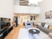 Atico en Venta en Dreta de l'Eixample