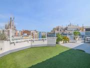 Ático en Venta en Dreta de l'Eixample