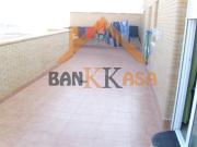 Ático en venta en Ejido El, Pabellón Estación El Corte...