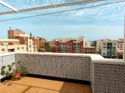 Ático en venta en Ejido El, Plaza de la Luz. Áticos Ejido.