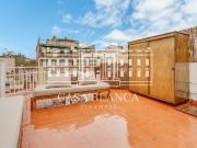 Ático en Venta en El Baix Guinardó