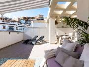 Ático en Venta en El Bajondillo