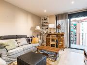 Ático en Venta en El Camp de l'Arpa del Clot