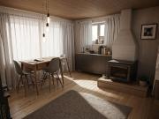 Ático en Venta en El Camp d'en Grassot i Gràcia Nova