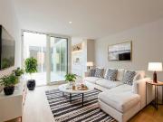 Ático en Venta en El Camp d'en Grassot i Gràcia Nova