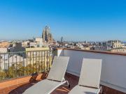 Ático en Venta en El Camp d'en Grassot i Gràcia Nova