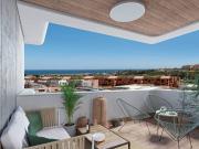 Ático en Venta en El Castillo Ático en Venta en El Castillo