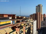 Ático en Venta en el Centro de Benidorm, con Amplia...