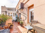 Ático en Venta en El Congrés i els Indians