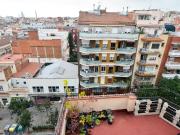 Ático en Venta en El Congrés i els Indians