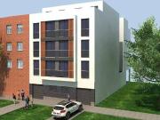 Ático en Venta en El Cristo