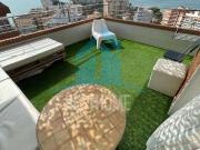 Ático en Venta en El Faro