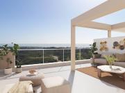 Ático en Venta en El Faro de Calaburra Chaparral