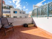 Ático en Venta en El Guinardó Ático en Venta en El Guinardó