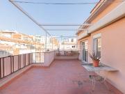 Ático en Venta en El Guinardó