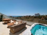 Ático en Venta en El Higuerón