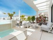 Ático en Venta en El Higuerón