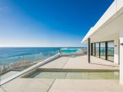 Ático en Venta en El Higuerón