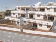 Ático en Venta en El Hornillo