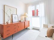 Ático en Venta en El Mercado