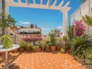 Ático en Venta en El Mercat