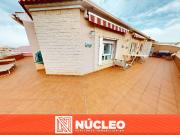 Ático en Venta en El Molino