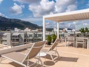 Ático en Venta en El Montgó