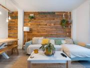 Ático en Venta en El Palmar