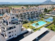 Ático en Venta en El Palmar Los Molinos