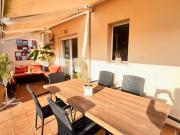 Ático en Venta en El Palmar Los Molinos
