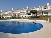 Ático en venta en El Paraiso, Málaga Costa del Sol