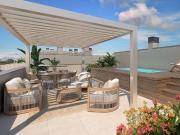 Ático en venta en El Paraiso, Málaga Costa del Sol