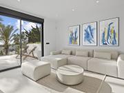 Ático en venta en El Paraiso, Málaga Costa del Sol