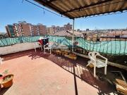 Ático en Venta en El Pilar La Estación